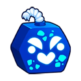 Blox Fruits Bomb Azura Skin