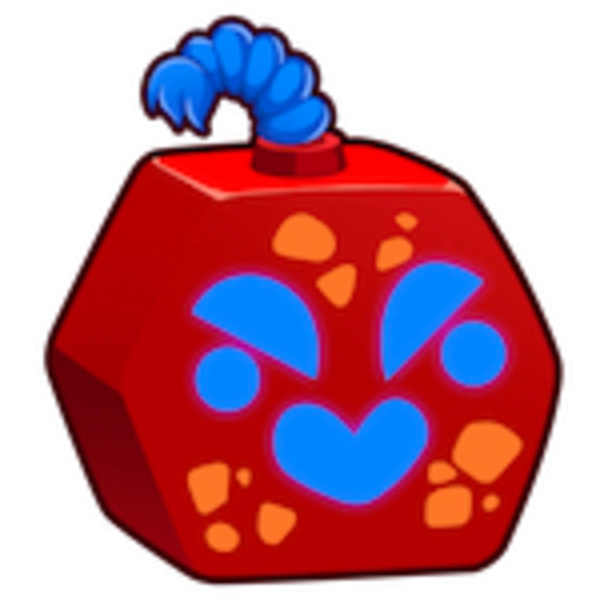 Blox Fruits Bomb Celebration Skin