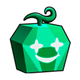 Blox Fruits Diamond Emerald Skin