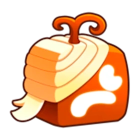 Blox Fruits Pain Frustration Skin