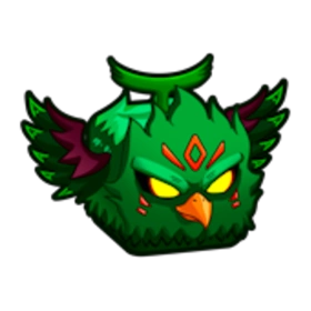 Blox Fruits Eagle Matrix Skin