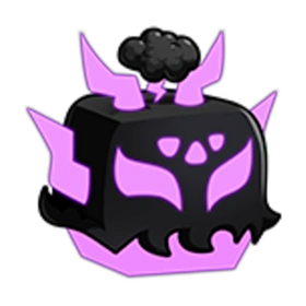 Blox Fruits Lightning Purple Skin