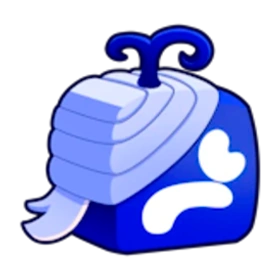 Blox Fruits Pain Sadness Skin
