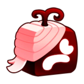 Blox Fruits Pain Torment Skin