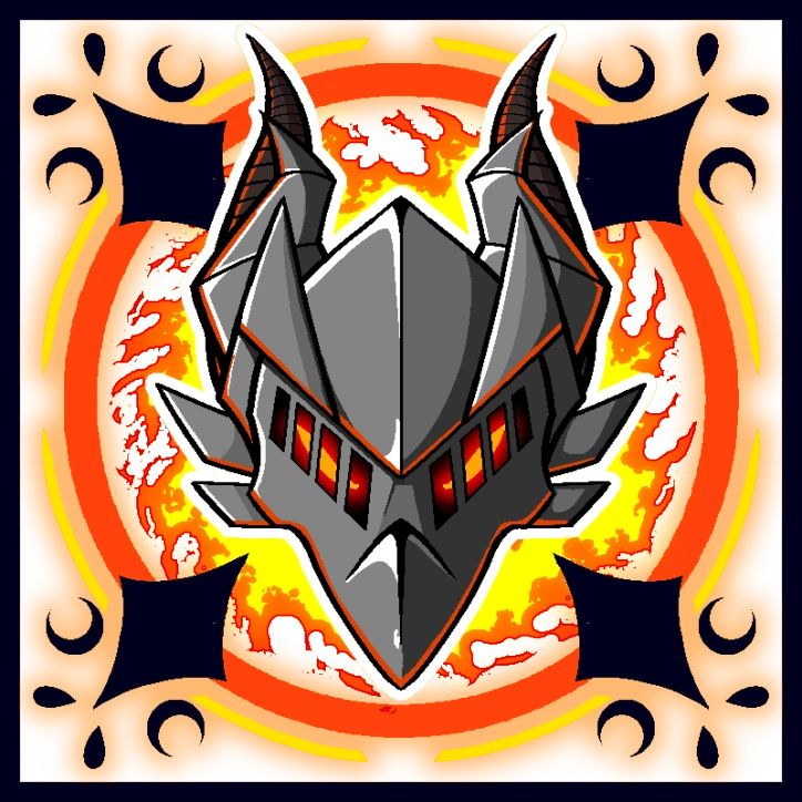 Ember 西方龍 SKIN