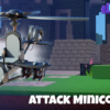 床戰 (BedWars ) 代購