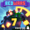 床戰 (BedWars ) 代購