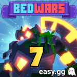 床戰 (BedWars ) 代購