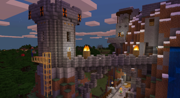 Minecraft  JAVA   正版序號  (送基岩版本)