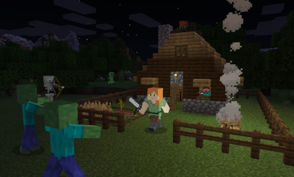 Minecraft  JAVA   正版序號  (送基岩版本)