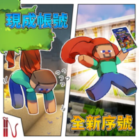 Minecraft  JAVA   正版序號  (送基岩版本)