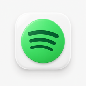 Spotify Premium 高級會員商品圖