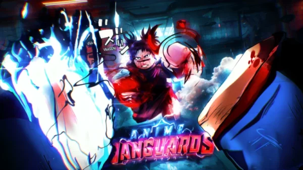 Anime Vanguards 動漫先鋒隊