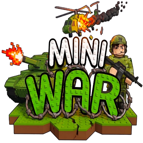 Mini War 代購｜寶石・通行證・箱子